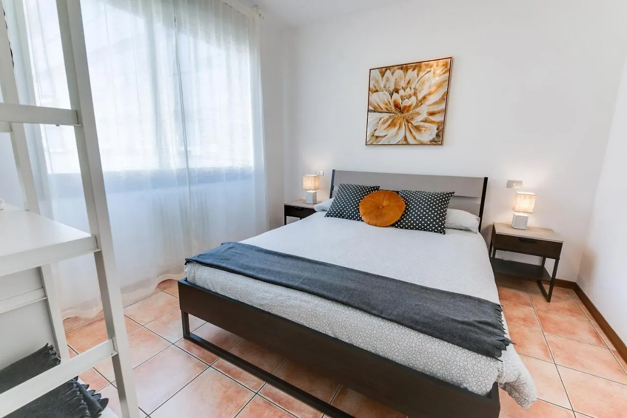 Romagnabnb Parco Urbano Apartment Forli Italy