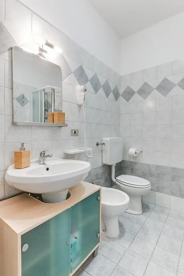 Romagnabnb Parco Urbano Apartment Forli 0*,  Italy