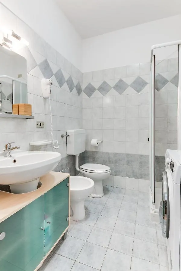 Romagnabnb Parco Urbano Apartment Forli Italy