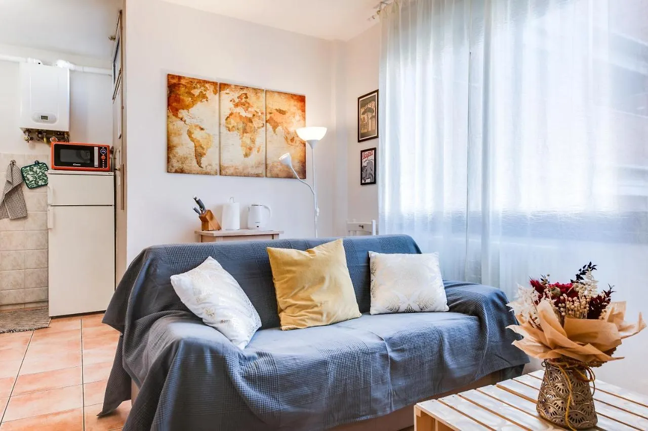 Romagnabnb Parco Urbano Apartment Forli