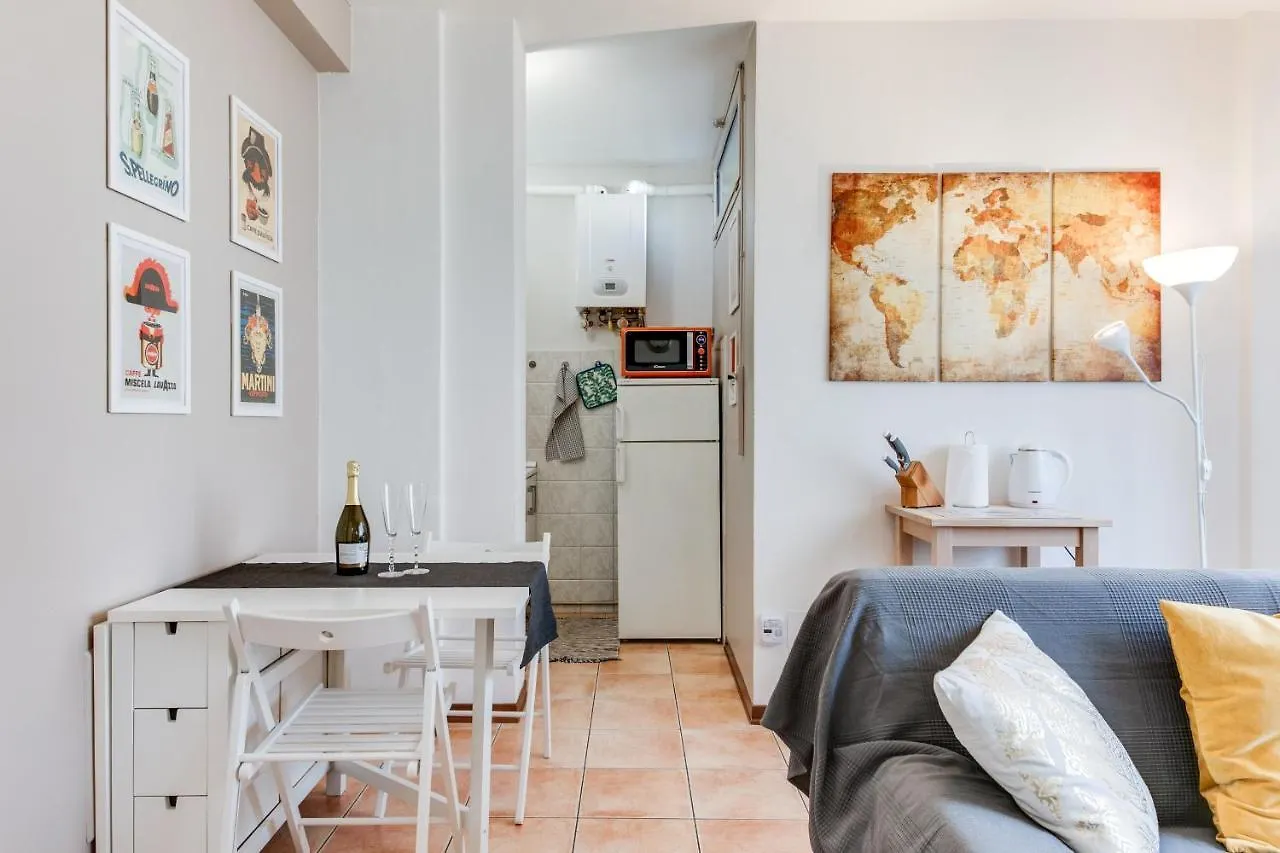 Romagnabnb Parco Urbano Apartment Forli