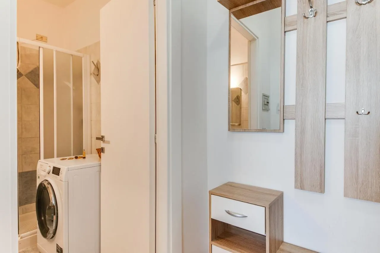 Romagnabnb Parco Urbano Apartment Forli