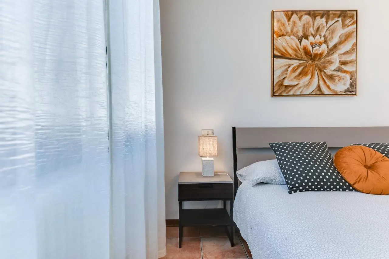 Romagnabnb Parco Urbano Apartment Forli 0*,  Italy