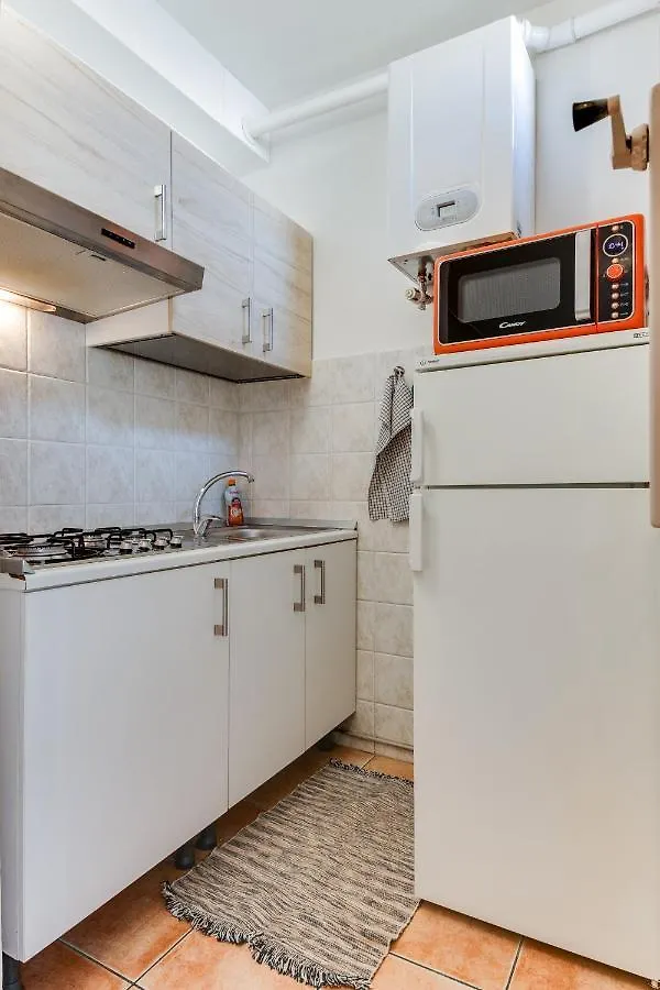 Romagnabnb Parco Urbano Apartment Forli