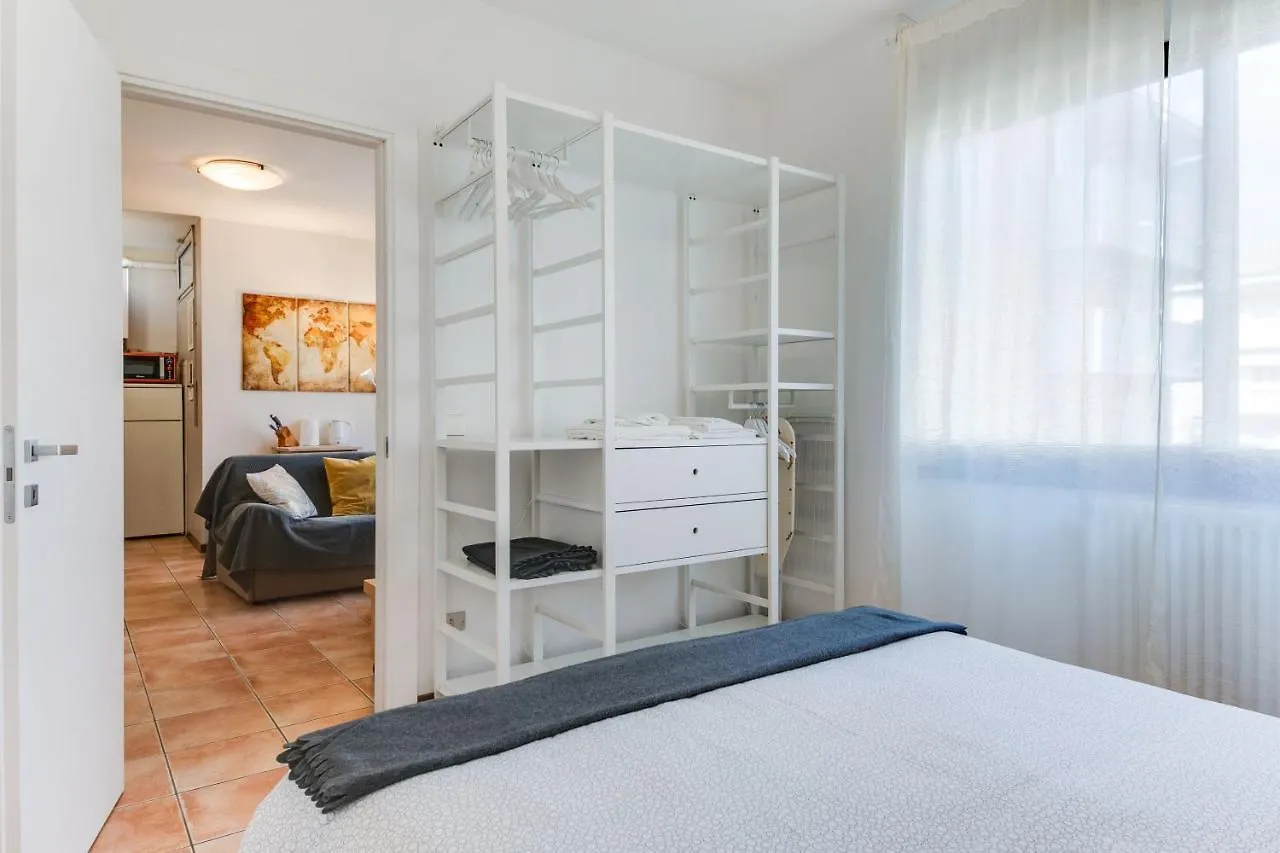 Romagnabnb Parco Urbano Apartment Forli