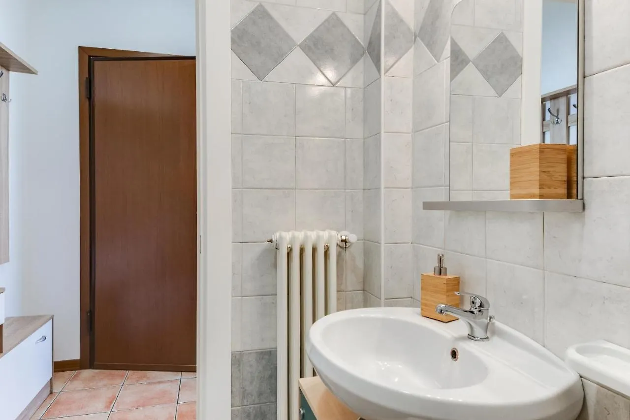 Romagnabnb Parco Urbano Apartment Forli