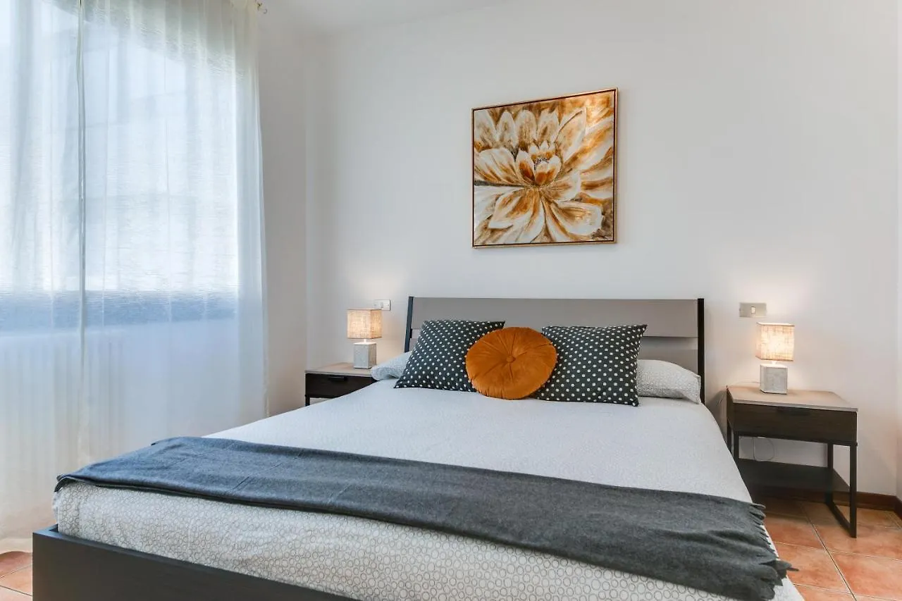 Romagnabnb Parco Urbano Apartment Forli
