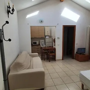 Al Vista Cielo Forlì