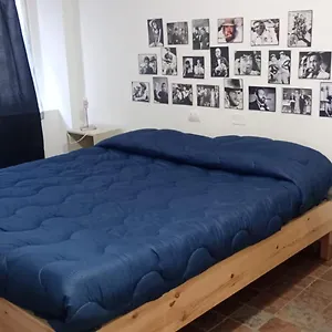 Porta Merlonia House Minimono Forlì