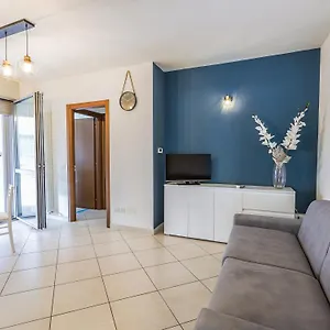 La Rocca Home, Bilocale Con Giardino A Forlì