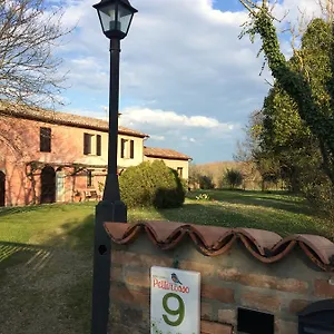  Landhaus Agriturismo Il Pettirosso