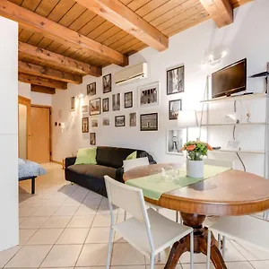 Romagnabnb Studio Mazzini Forlì