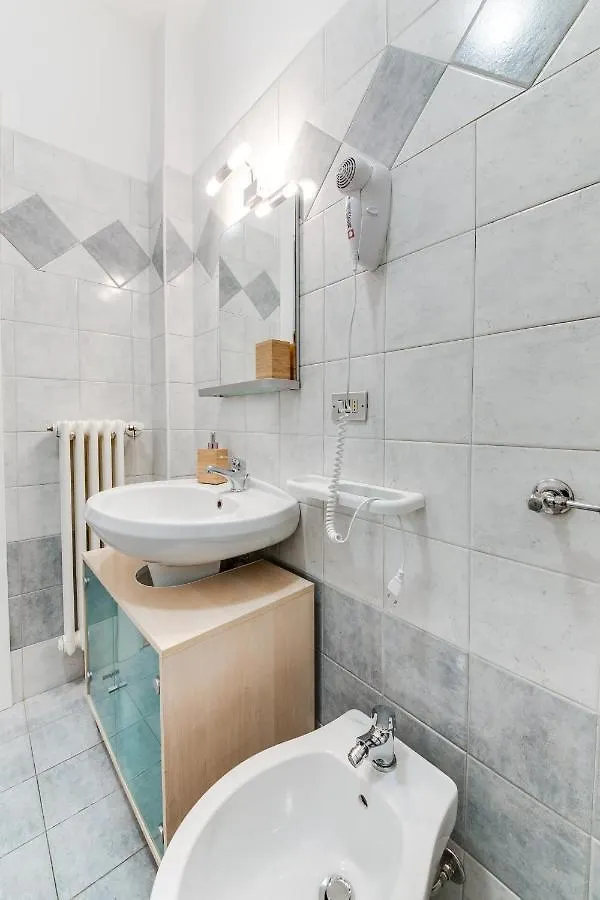 Romagnabnb Parco Urbano Apartment Forli Italy