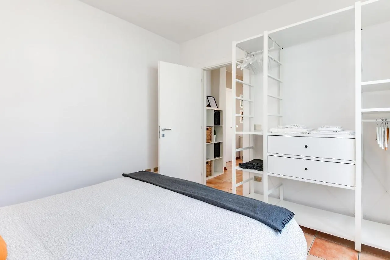 Romagnabnb Parco Urbano Apartment Forli Italy