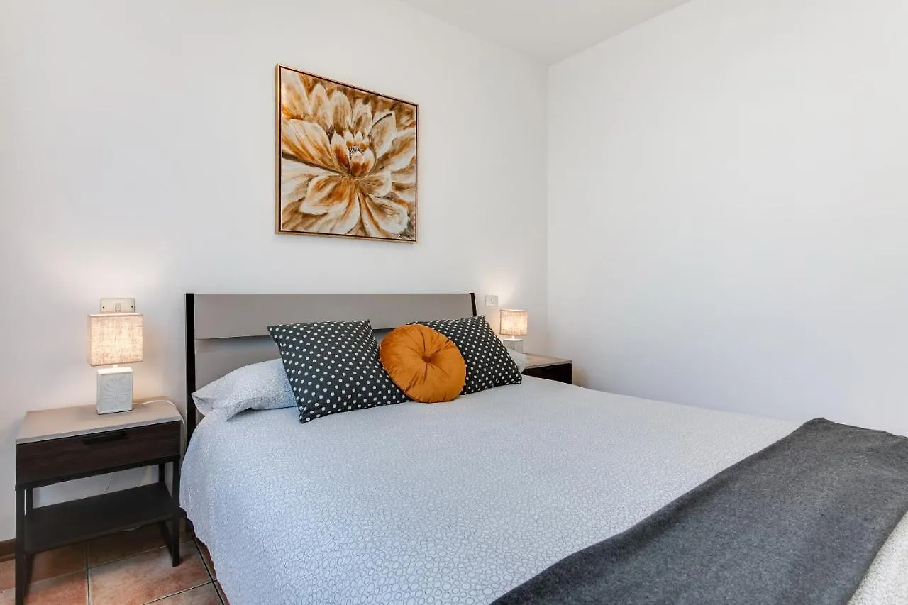 Romagnabnb Parco Urbano Apartment Forli 0*,  Italy